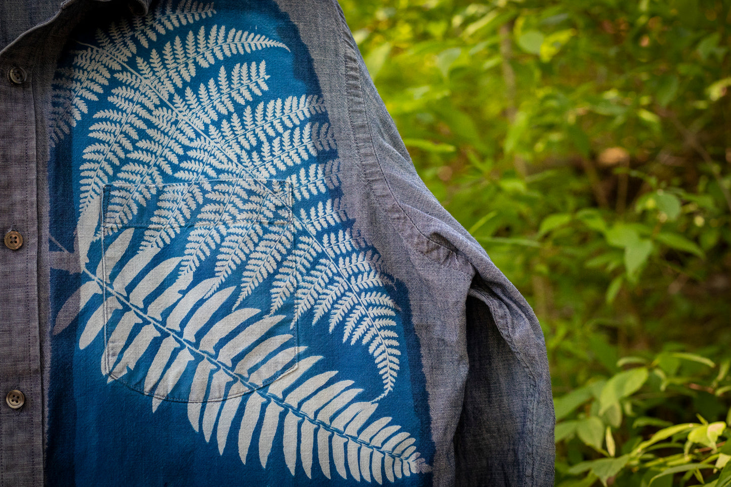 Banana Republic Button Up | XL