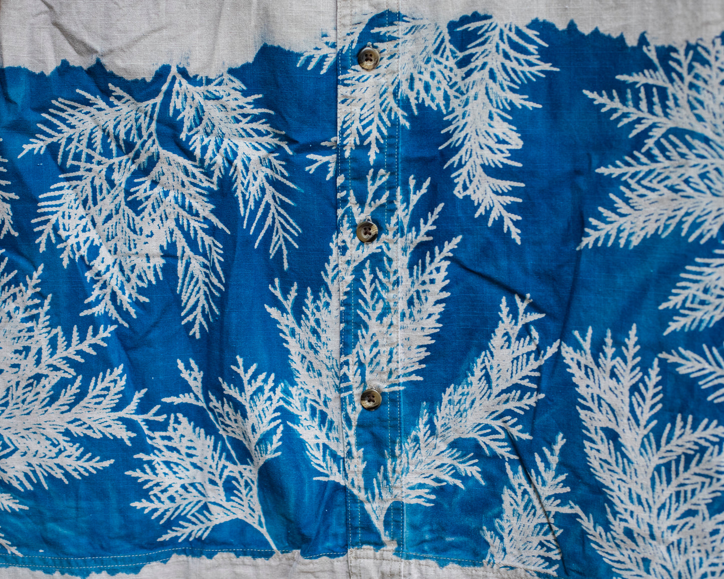 Croft & Barrow Button Up | Men’s Large