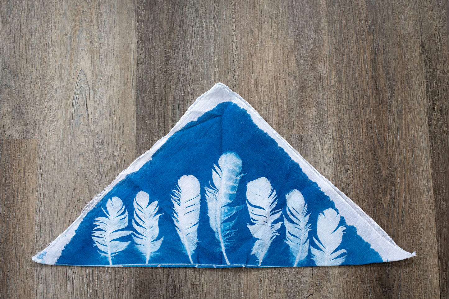 Feathers Bandana