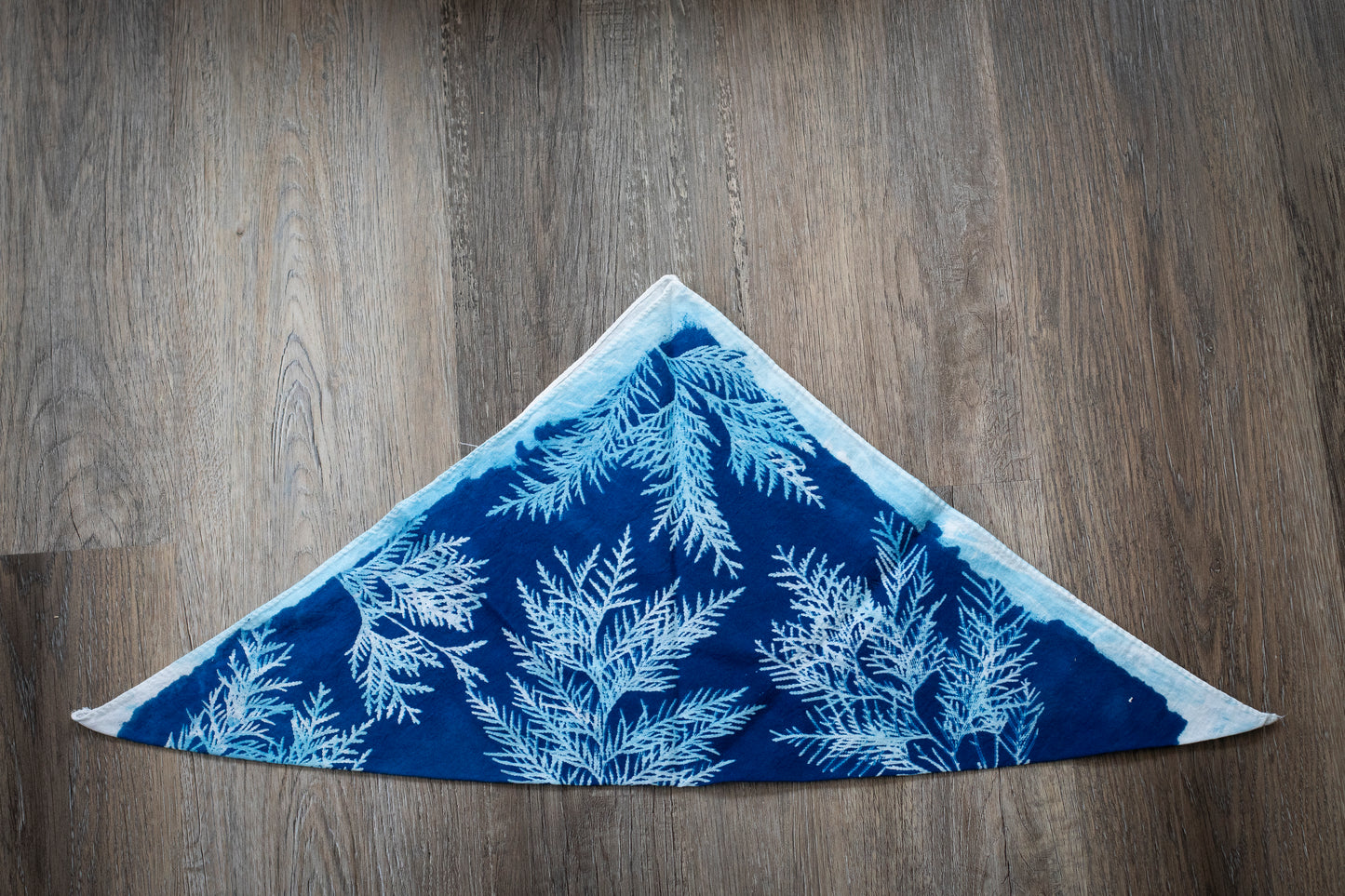 Eastern White Cedar Bandana