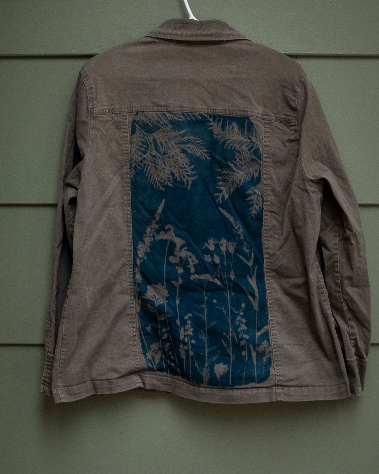 Encore Canvas Jacket | Women’s 14