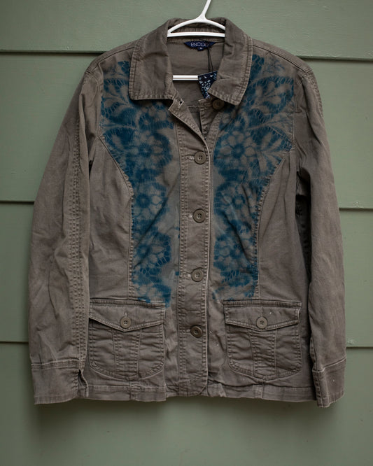 Encore Canvas Jacket | Women’s 14