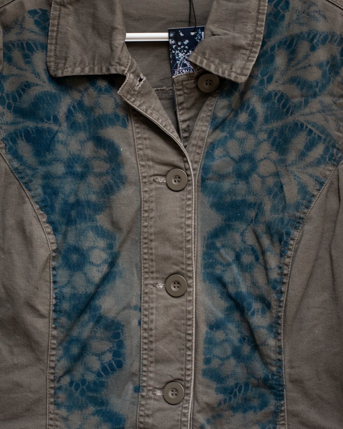 Encore Canvas Jacket | Women’s 14